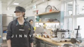 Jinny's Kitchen Ireland Ep6 Eng Sub