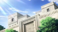 Mushoku no Eiyuu #eps.3 Sub.Indo