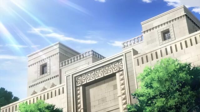 Mushoku no Eiyuu #eps.3 Sub.Indo