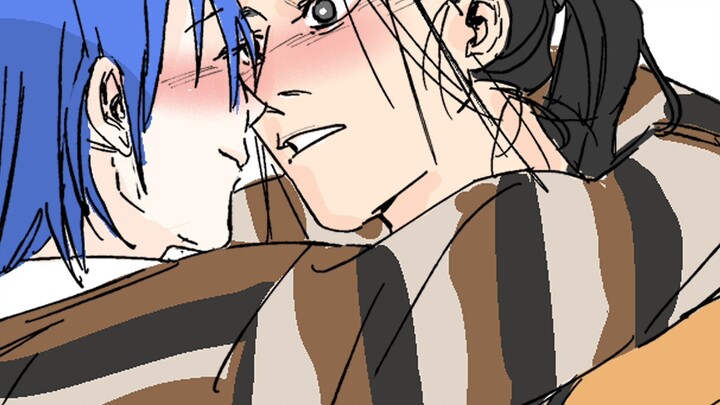 [Handwritten by One Person] Ye Qing0Doctor