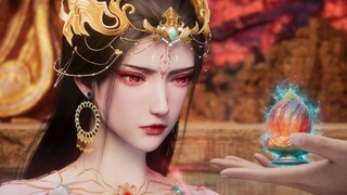 Renegade Immortal Episode 77 Full HD Sub Indo