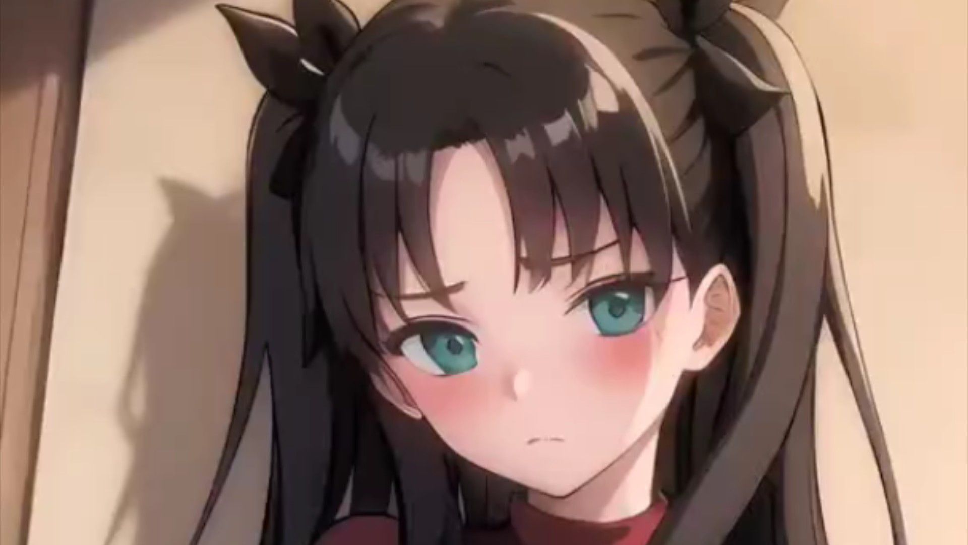 Best Girl - Best Girl Rin 💕 Anime: Fate/stay night