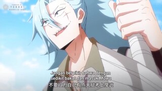Worlds Best Martial Artist episode 3 sub indo