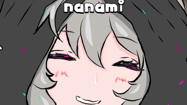 Trải nghiệm của bạn với một đứa con gái như nanami là gì?