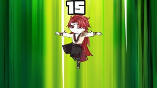 Episode 15: The world of immortal cultivation must also consider sustainable development!