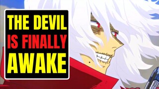 Shigaraki is a MONSTER! MHA Season 6 Episode 5 Reaction and Review!