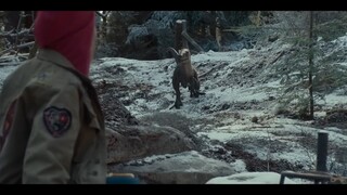 Jurassic world