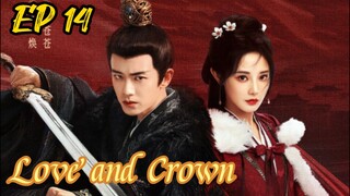[ENG] EP 14 Love and Crown
