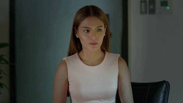 The Escort full movie [indo sub]