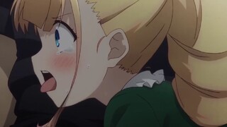 全程高能！抱歉，妹妹，忍耐一下。