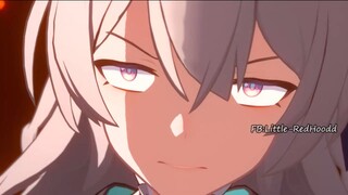 【崩铁动画】流萤假死的真正原因