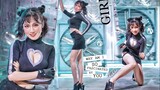 [Dance Cover] GIRLS ❤️ 