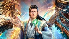 the immortal ascension eps161 indo