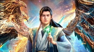 the immortal ascension eps161 indo