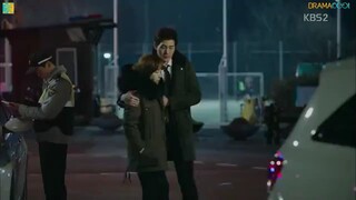 HEALER EPISODE 17