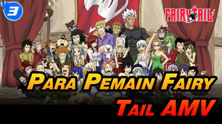 Ada Berapa Banyak Penyihir Fairy Tail di Bilibili?_3