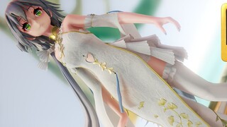 [Luo Tianyi/MMD] Apa yang ingin Anda katakan kepada Tianyi?