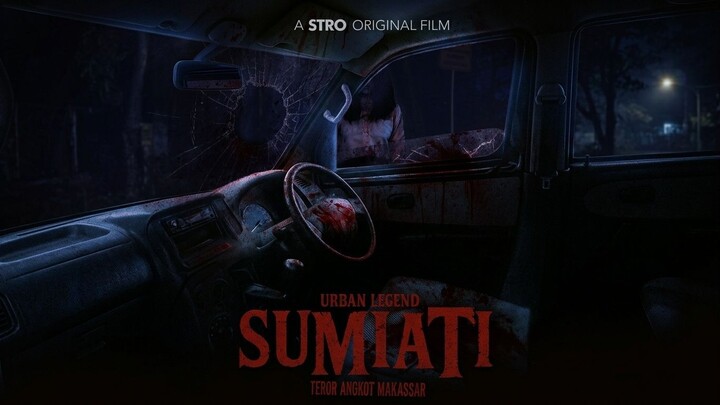Urban Legend Sumiati (2025) Sub Indo
