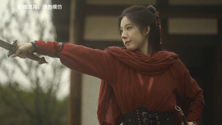 原创古风 | 我叫宋北北，我的师父说会把我培养成一个绝世剑客！