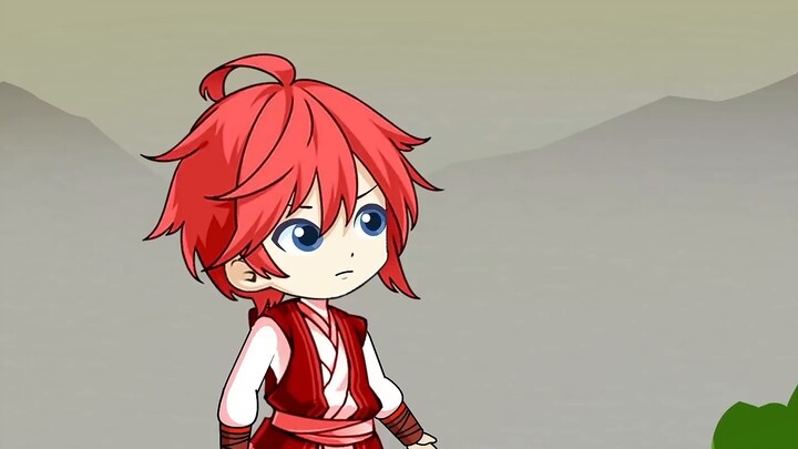 Xiao Yan and Tang San vs. Uchiha Madara! ! ! Let's dance together!