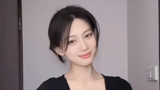 [It's Little Bing Xin] The latest dance version of Little Refrigerator~