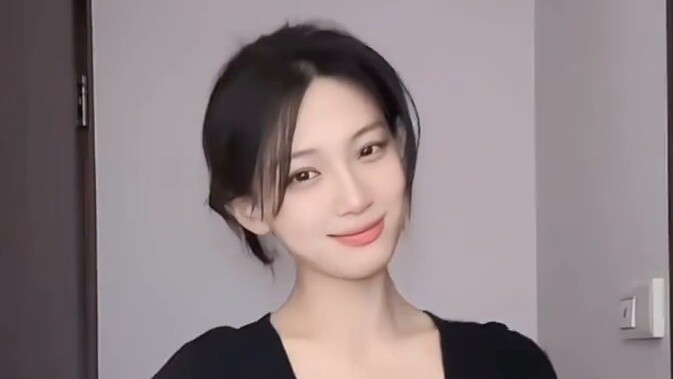 [It's Little Bing Xin] The latest dance version of Little Refrigerator~