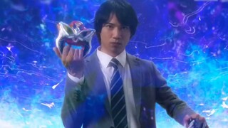 Yuangu's grandson is worthy of his reputation. All the forms of Ultraman Zero that appear in the sho