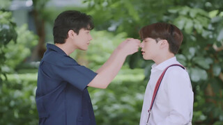 วัยรุ่นวุ่นYรักS1E10