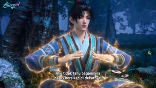 Matrial Peak Ep27 sub indo