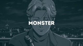 SINOPSIS ANIME MONSTER