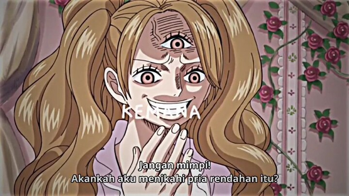 pov nami di lamar sanji🤣🤧