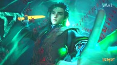 Tales Of Harding Gods Episode 48 Qin Mu Membuat Para Master Akademi Tak Berdaya Karena Racunnya 🔥