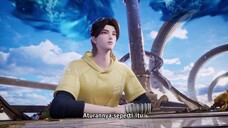 Heaven Scrap Master Eps 04 Sub Indo