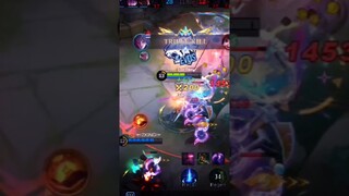 Arlott Mobile Legends. #mobilelegends #arlott #tutorialarlott #arlottmlbb #buildarlott #eps