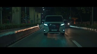 TAK INGIN USAI DISINI