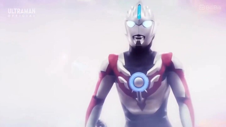 Ultra Fight Orb ซับไทย