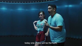 WATCH | PINOY |  | 2021 | MOVIGabbi Garcia, Alex Diaz, Markus Paterson, Dylan Ray Talon, Anikka Cama