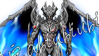 炎魔战士 基里艾洛德（神）