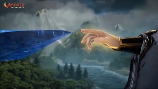 Spirit Sword Sovereign Episode 603 Subtitle Indonesia