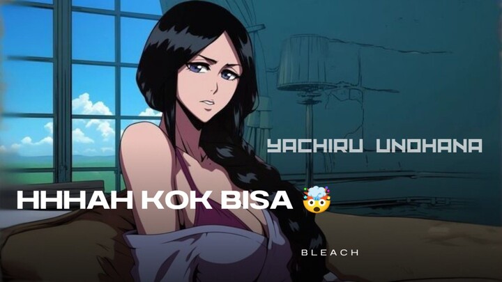 Sisi Gelap Kapten Paling Lembut di Bleach!🤫 || DRAWING ----