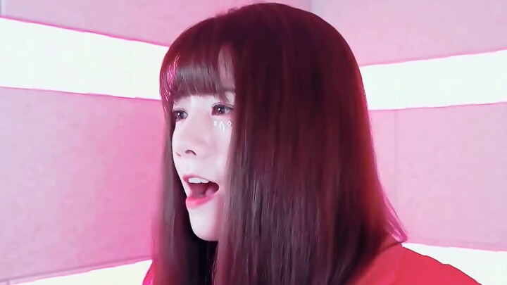 Soulful cover of Kanaria’s new track “Envy Baby”—opens up and it’s instantly on point!