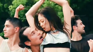 Bản cắt hoàn chỉnh tập đầu tiên phim truyền hình mới The Idol của JENNIE