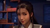 [Han Li is flirting!] Ao Xiao asks Han Li to rescue Yin Yue! As soon as Yin Yue recovers, she rushes