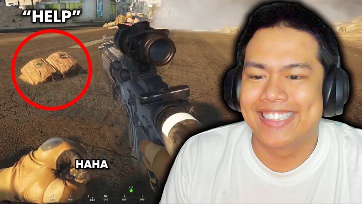 MY BEST AND FUNNY MOMENTS IN SQUAD PHILIPPINES