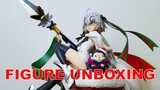 Fate Grand Order | Jeanne d'Arc Alter Santa Lily Lancer - Good Smile Company Figure Unboxing
