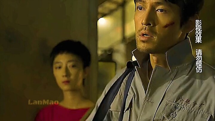 “一个 clip sums up the whole movie” — Film & TV Movie Clip Compilation