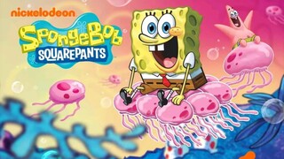 How to catch up on SpongeBob SquarePants Season 14 and watch all 13 episodes on Taiwan