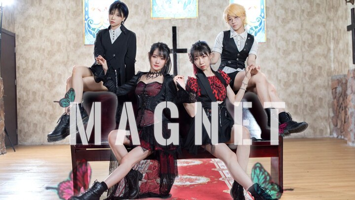 [Dream Collaboration] Lily's Divine Song ▷magnet◁