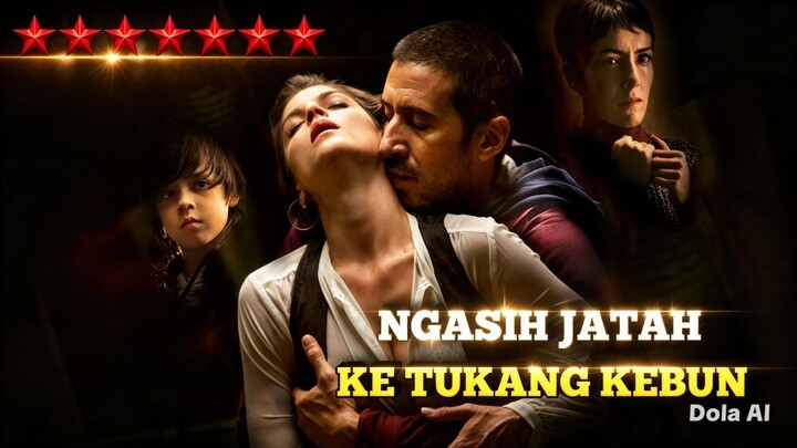TUKANG KEBUN MENANG BANYAK || THE PBSCURE SPRING 2014