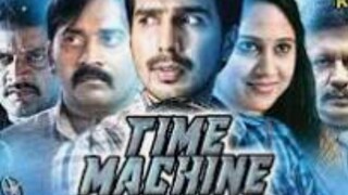 Time Machine Full Hindi Movie